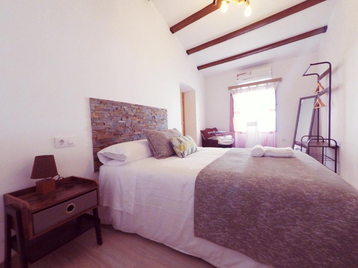 Apartamentos Fuente Nueva II Caceres Exterior photo