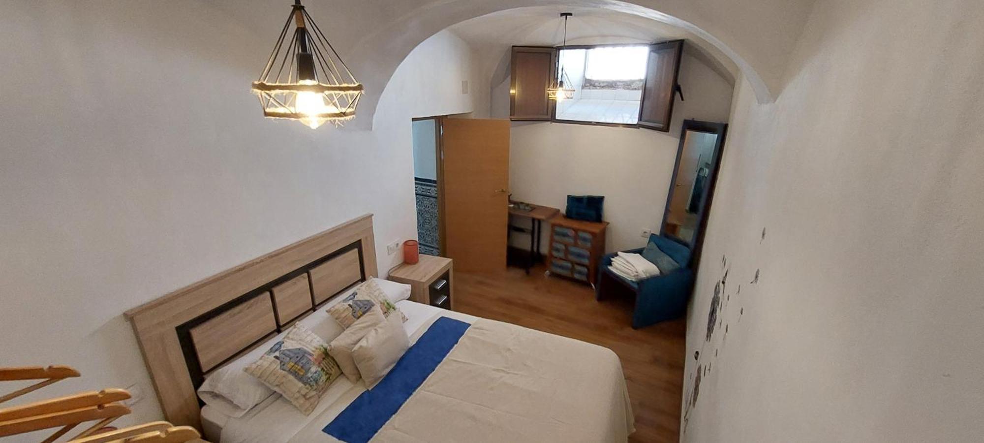 Apartamentos Fuente Nueva II Caceres Room photo