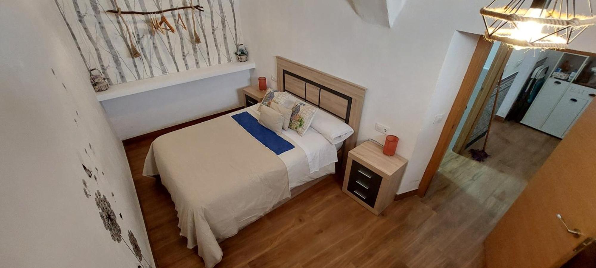 Apartamentos Fuente Nueva II Caceres Room photo